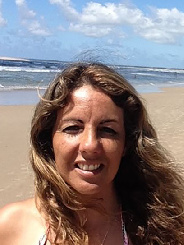 Rosalynda 34 Jahre, aus Jülich