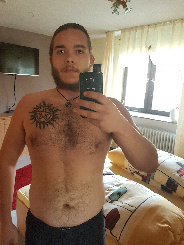 Rothgar 22 Jahre, aus Hannoversch Münden