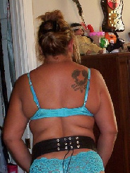 SexyMausi69 49 Jahre, aus Pfaffnau