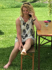 Tanitah 42 Jahre, aus Karlsruhe