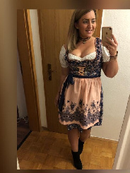 valentina84 34 Jahre, aus Ruhmannsfelden