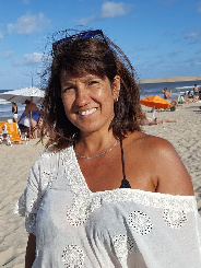 2019.fatma 37 Jahre, aus Ollmuth