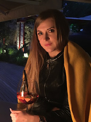 Anjutta8041 27 Jahre, aus Liebenau