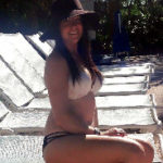 Anna-N 29 Jahre, aus Kettenheim