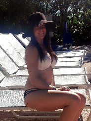 Anna-N 29 Jahre, aus Kettenheim