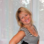 Arielle76 42 Jahre, aus Eggersdorf