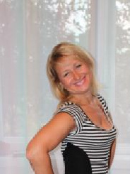 Arielle76 42 Jahre, aus Eggersdorf