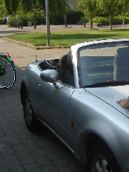 autonicole88 30 Jahre, aus Wertheim