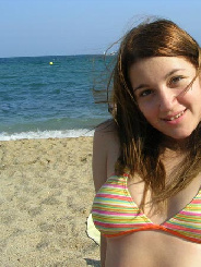 Bikini_Jolina 35 Jahre, aus Neustift im Stubaital