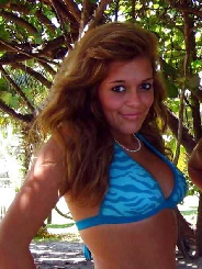 BOleana 24 Jahre, aus Zappendorf