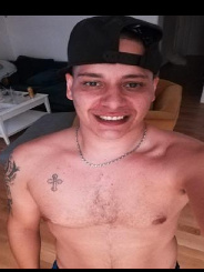Christoph19927t 27 Jahre, aus Wien