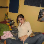 CoraW84 34 Jahre, aus *****