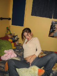 CoraW84 34 Jahre, aus *****