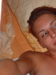 Dania 38 Jahre, aus Wiendorf
