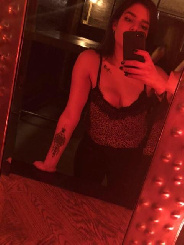 deep_Laila 21 Jahre, aus Berlin