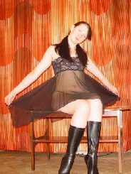 doerte.extrem 38 Jahre, aus *****