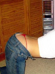 Fabiena 37 Jahre, aus Basel