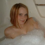 gentlewoman 38 Jahre, aus Rohrbach an der Teich
