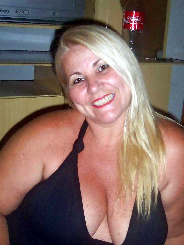 GiselaK 44 Jahre, aus Tuchenbach