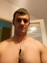 Gojoszoro198342 35 Jahre, aus Lienz