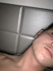 Gregy199989 20 Jahre, aus Herisau