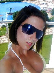 HenrietteT 26 Jahre, aus Hamburg Schnelsen