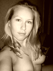 Janine190188 31 Jahre, aus Henggart