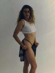 Jessia 39 Jahre, aus Kaiseraugst