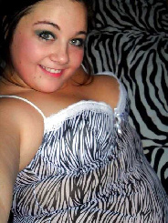 K_Dilara 26 Jahre, aus Prinzhöfte