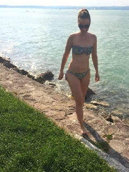 Kaja_Rana 23 Jahre, aus Geiselbach