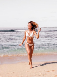 Lenia_BA 36 Jahre, aus Clugin