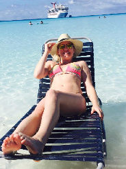 literature_girl 29 Jahre, aus Müntschemier