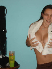 Louisa69 24 Jahre, aus Bielefeld