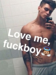love2fucku 19 Jahre, aus Linz