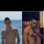 Luca1999ck 22 Jahre, aus Buchs