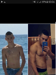 Luca1999ck 22 Jahre, aus Buchs