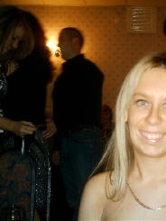 Lucilla 40 Jahre, aus Zimmerwald