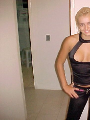 Melissa0112 33 Jahre, aus Klingnau