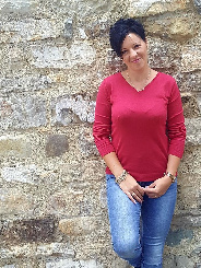 san-dra 34 Jahre, aus St. Stefan ob Leoben