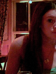 Sasinia 38 Jahre, aus Weisstannen