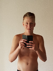 Severinwilli20000f 18 Jahre, aus Luzern