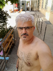 Sevketgraz1970qi 49 Jahre, aus Wien