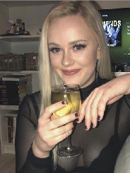 sexy_Rubinia 24 Jahre, aus Heddesheim