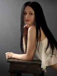 SexyBibi69 30 Jahre, aus Bad Driburg
