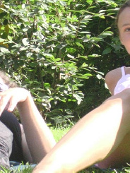 Sonnentraum 33 Jahre, aus Sankt Lorenz