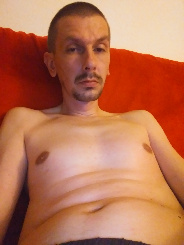 Stephan35 35 Jahre, aus Delitzsch