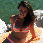 Vanessa_C 24 Jahre, aus Wiesent