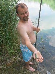 Wilhelm19889q 31 Jahre, aus Wien