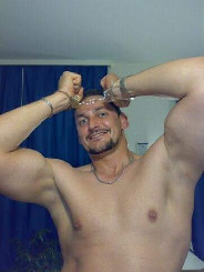 Ahmetbalic1979nm 39 Jahre, aus Baden