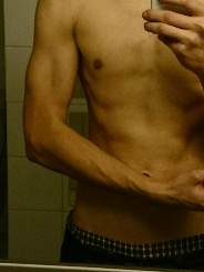 Alen19947f 25 Jahre, aus Winterthur